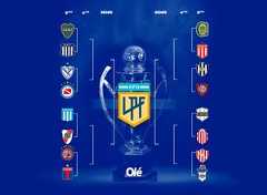 Playoffs del Clausura: Racing vs. River y Boca ante Talleres y Tevez