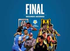 Primera Nacional: cómo se define la final del Reducido