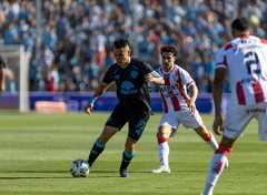 Unión terminó segundo y Belgrano se quedó afuera de los playoffs