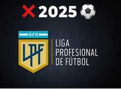 Los 11 equipos de Primera que recién volverán a jugar oficialmente en 2026