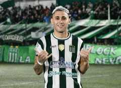 Jugó en el Ascenso, ganó la Copa Argentina y se convierte en la segunda venta más cara de la historia de su club