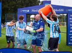 Racing, ¡el nuevo campeón de la Copa de Penales de la Liga!