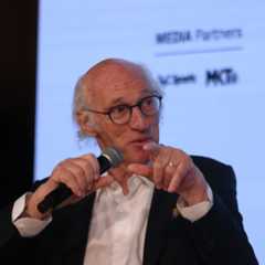 La opinión de Bianchi sobre Scaloni en el Olé Summit: "Menos mal que no tenía experiencia..."