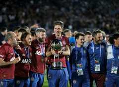 Formación europea, orden y perseverancia: el camino de Mauricio Pellegrino hacia su primer título como DT