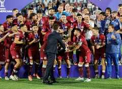 ¿Cuánto dinero recibió Lanús por ser campeón de la Sudamericana?
