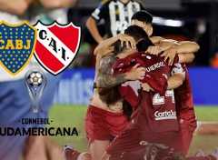 La marca de Independiente y Boca que alcanzó Lanús tras ser campeón de la Copa Sudamericana