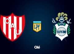 Unión vs. Gimnasia, por el Torneo Clausura 2025: día, horario y por dónde ver