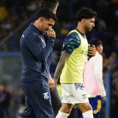 Qué dijo Tevez sobre la gestión de Riquelme como presidente de Boca