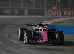 Cómo le fue a Colapinto en sus carreras sprint en la Fórmula 1