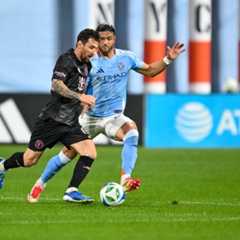 Inter Miami vs. New York City FC: día, hora y sede confirmada para la final de la Conferencia Este de la MLS