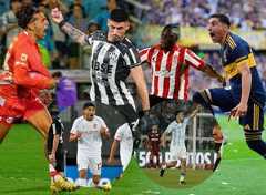 Tremenda goleada de la Zona A a la B: siete de los ocho clasificados a cuartos son del mismo grupo