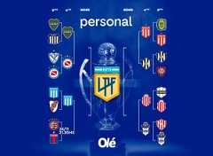 Con Barracas, Racing y Gimnasia, así son los cuartos de final del Clausura