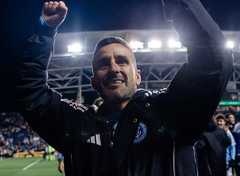 Maxi Moralez ya palpita el partido ante Inter Miami: "Va a ser jodidísimo", "tienen al mejor de la historia" y "ojalá..."