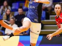 Argentina en el Mundial de handball femenino de Países Bajos-Alemania: cuándo juega y contra quiénes