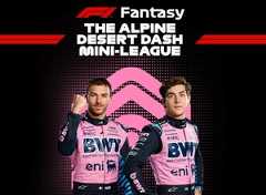 La F1 dará la chance de hablar con Colapinto: cómo inscribirse y qué hay que hacer