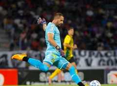 Se retiró el jugador más longevo de la historia del fútbol argentino