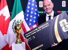 Copa Mundial 2026: inicia la tercera fase de venta de boletos tras rozar los dos millones vendidos