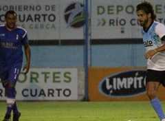 El club por el que pasó un ídolo de Boca, otro de River y está a un paso de ascender a Primera