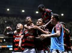 A la espera de un nuevo campeón y con caras nuevas, los brasileños clasificados a la Libertadores