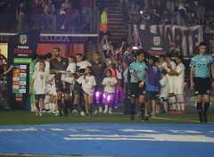 El pasillo de Tigre y la fiesta de Lanús por el título en la Sudamericana