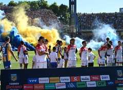 Las claves para entender la guerra fría entre Estudiantes y la AFA