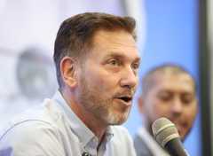 El motivo por el que Alejandro Domínguez contó que no volverá a haber final ida y vuelta en Libertadores y Sudamericana