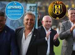 La postura pro AFA de Deportivo Madryn y Estudiantes de Río Cuarto en la previa de la final por el ascenso