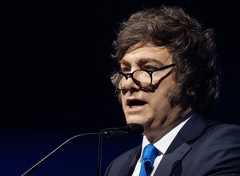 En medio de las polémicas con AFA, Milei decidió no viajar al sorteo del Mundial 2026