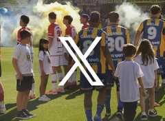 Las reacciones en X tras la sanción a Estudiantes y Verón