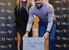 El descargo de la esposa de Sebastián Verón tras conocer la sanción impuesta por AFA