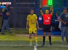 Paraguay: el presidente que decidió meterse en el equipo con 51 años para batir un récord