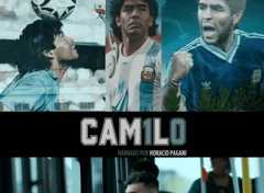El corto argentino que tiene a Diego Maradona como protagonista
