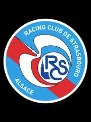 Strasbourg Logo