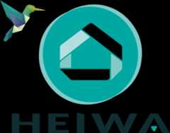 Logo Heiwa