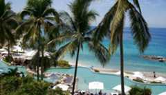 Garza Blanca Preserve Resort & Spa