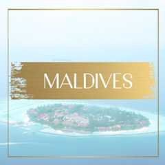 Destination Maldives