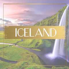 Destination Iceland