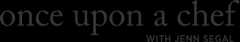 Once Upon a Chef