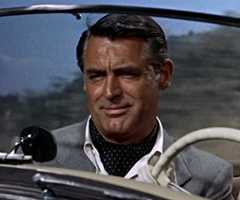 The Name Is Bond – Cary Bond!