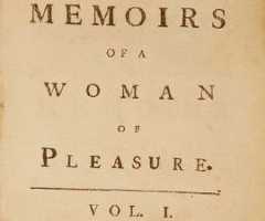 The book that was blamed by the Church for causing earthquakes