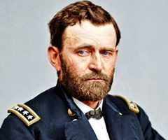 A man betrayed: Ulysses S. Grant was often let down by people close to him