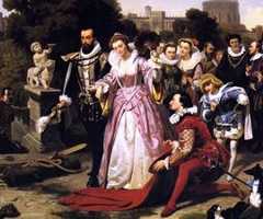 Cloak And Dagger World of Walter Raleigh