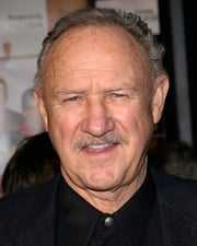 Gene Hackman
