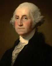 George Wshington