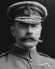 Horatio Kitchener