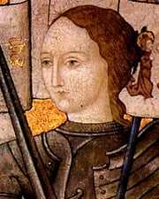 Joan of Arc