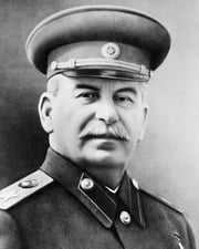Joseph Stalin