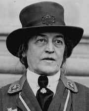 Juliette Gordon Low