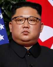 Famous dictators
