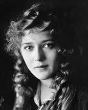 Mary Pickford